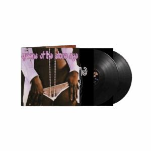 Queens Of The Stone Age Double Vinyl by Queens Of The Stone Age