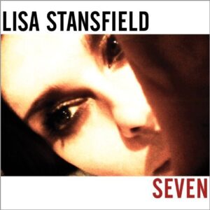 Seven LP - Lisa Stansfield