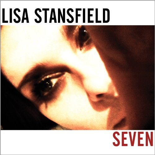 Seven LP by Lisa Stansfield