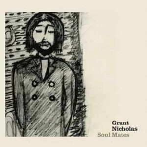 Soul Mates 7 Inch by Grant Nicholas