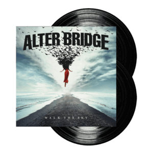 Walk The Sky Double LP by Alter Bridge