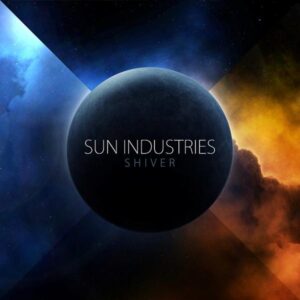 Shiver 7 Inch by Sun Industries