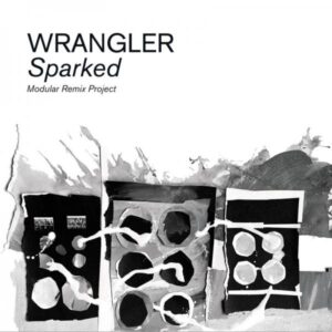 Wrangler - Sparked: Modular Remix Project Double LP by Wrangler