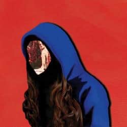 Fleshed Out Double LP by Gazelle Twin