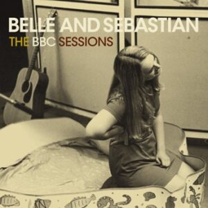 The BBC Sessions Double LP by Belle and Sebastian