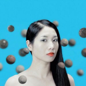 Liverpool International Festival Of Psychedelia Presents PZYK Vol.2:  Further Adventures In The PZYK Diaspora Triple Heavyweight LP by Various Artists