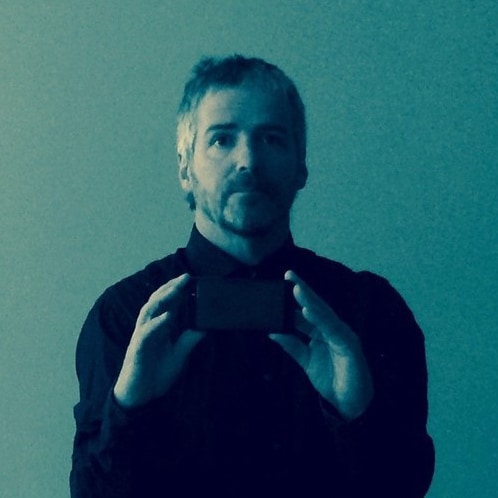 Leave Alone The Empty Spaces (Signed Gatefold) LP by John Bramwell