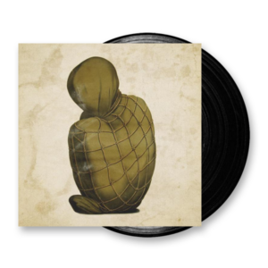 Bacteria Cult LP by Kaada & Patton