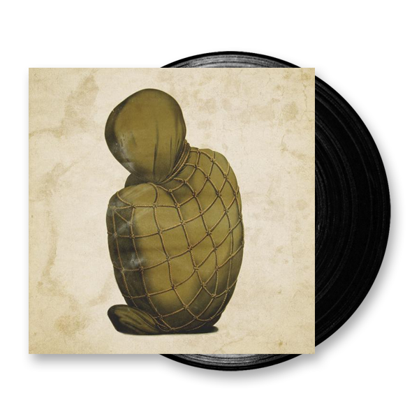 Bacteria Cult LP by Kaada & Patton
