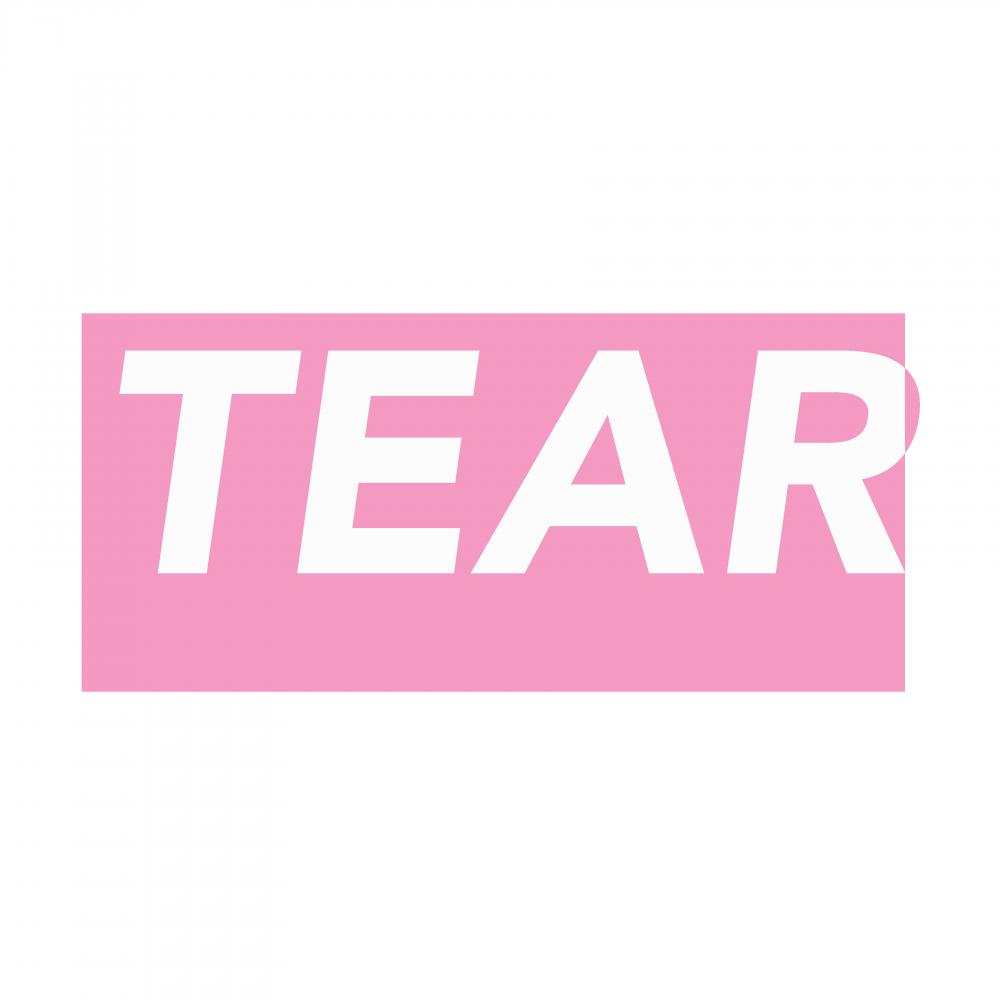 Vinyl01 (Signed) LP by Tear