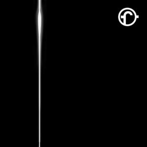 First Light (Signed) LP by Fader