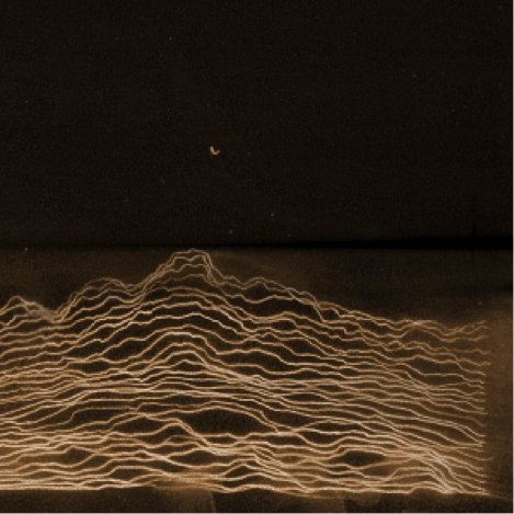 Reflections - Mojave Desert - LP/DVD LP by Floating Points