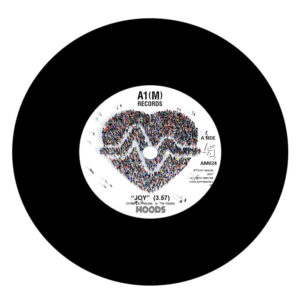 JOY (Abbey Road Edition) (Ltd Edition) 7 Inch by The Moods