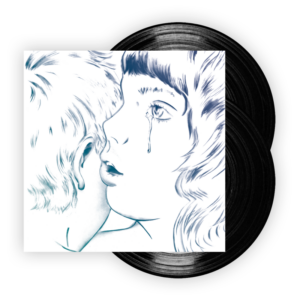 Omnion Double Double LP by Hercules & Love Affair