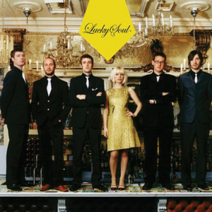 Add Your Light To Mine, Baby 7 Inch by Lucky Soul