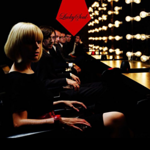 Aint Never Been Cool E.P. 7 Inch by Lucky Soul