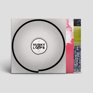 Husky Loops EP2 12 Inch by Husky Loops