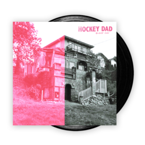 Blend Inn LP by Hockey Dad