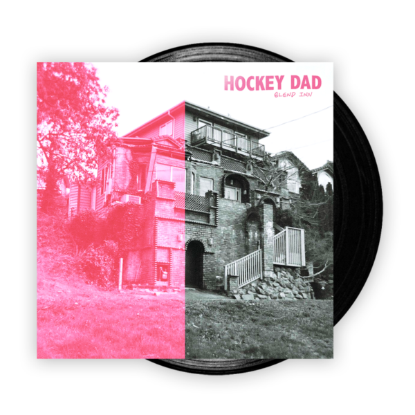 Blend Inn LP by Hockey Dad