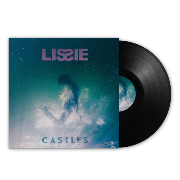 Castles LP by Lissie