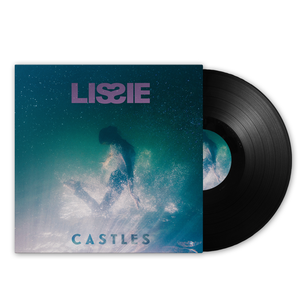 Castles LP by Lissie