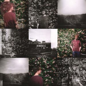 Belief (Signed) LP by Richard Youngs