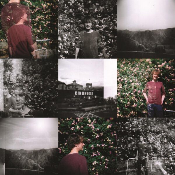 Belief (Signed) LP by Richard Youngs