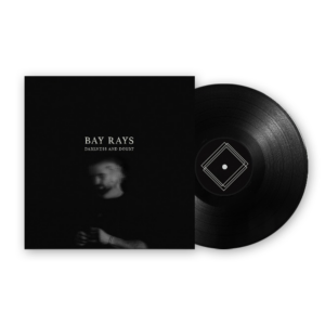 Darkness And Doubt (Signed) 12 Inch by The Bay Rays