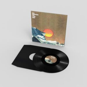 She Taught Me How To Fly 12 Inch by Noel Gallagher's High Flying Birds