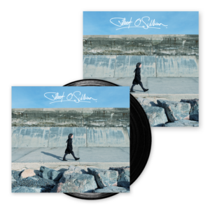 Gilbert O Sullivan LP by Gilbert O'Sullivan