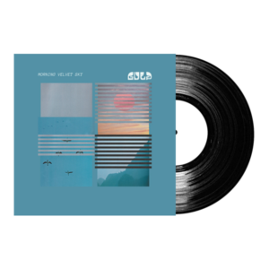 Morning Velvet Sky LP - Gulp