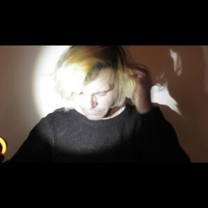 Inspired Again 7 Inch by Tim Burgess