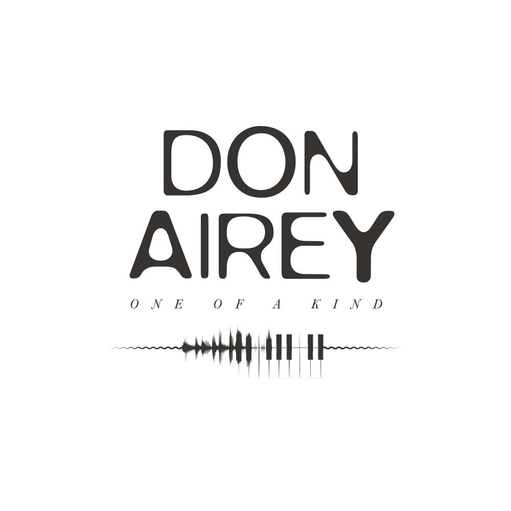 One Of A Kind Double LP by Don Airey