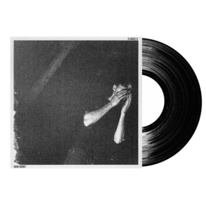 D Angelo LP by David August