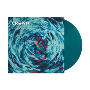 Retrograde LP - Crown The Empire