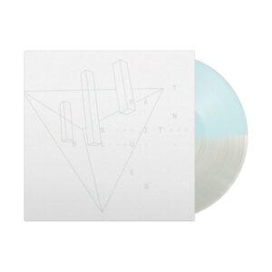 Transit Blues 12 Inch by The Devil Wears Prada