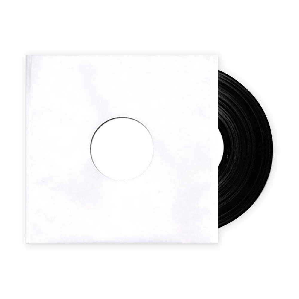 Reduxer Test Pressing Vinyl (Ltd Edition, Signed) LP by Alt-J