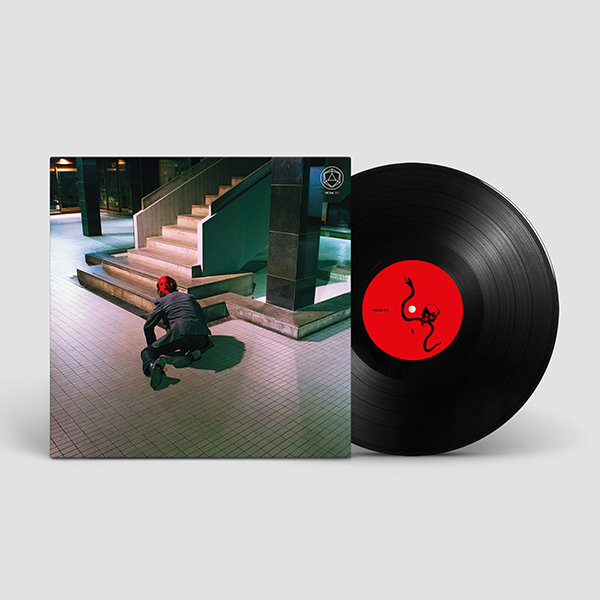 Beheaded Totem LP Heavyweight LP by HHY & The Macumbas