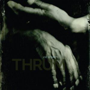 THRUM Double LP by Joe Henry