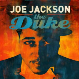 The Duke 12 Inch by Joe Jackson