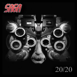 20/20 12 Inch by SAGA