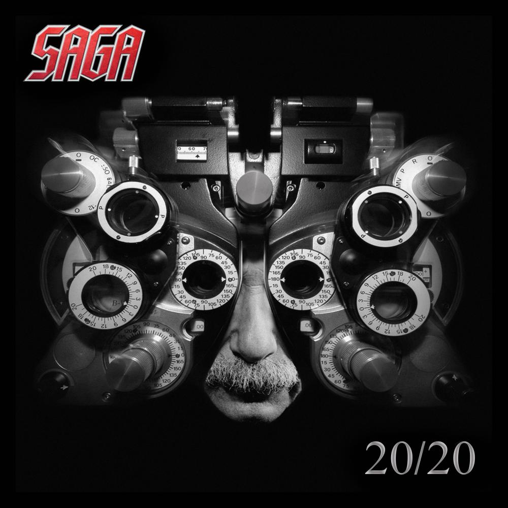 20/20 12 Inch by SAGA