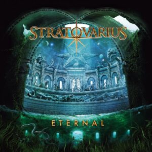 Eternal 12 Inch by Stratovarius