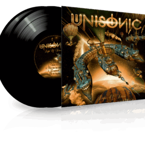Light Of Dawn 12 Inch by Unisonic