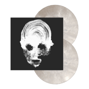 You Won't Get What You Want Double Vinyl LP (London Fog Colour Vinyl) Double LP by Daughters