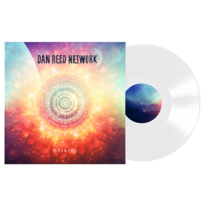 Origins White 12 Inch by Dan Reed Network