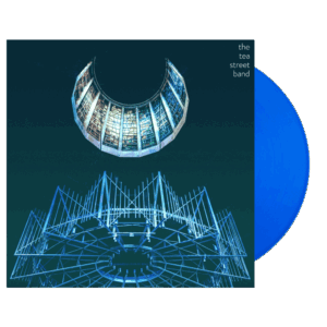 Frequency 12 Inch by Tea Street Band