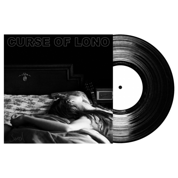 Severed LP - Curse Of Lono