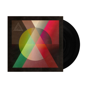 Colliding By Design (First Pressing, Ltd Edition) 12 Inch by Acceptance