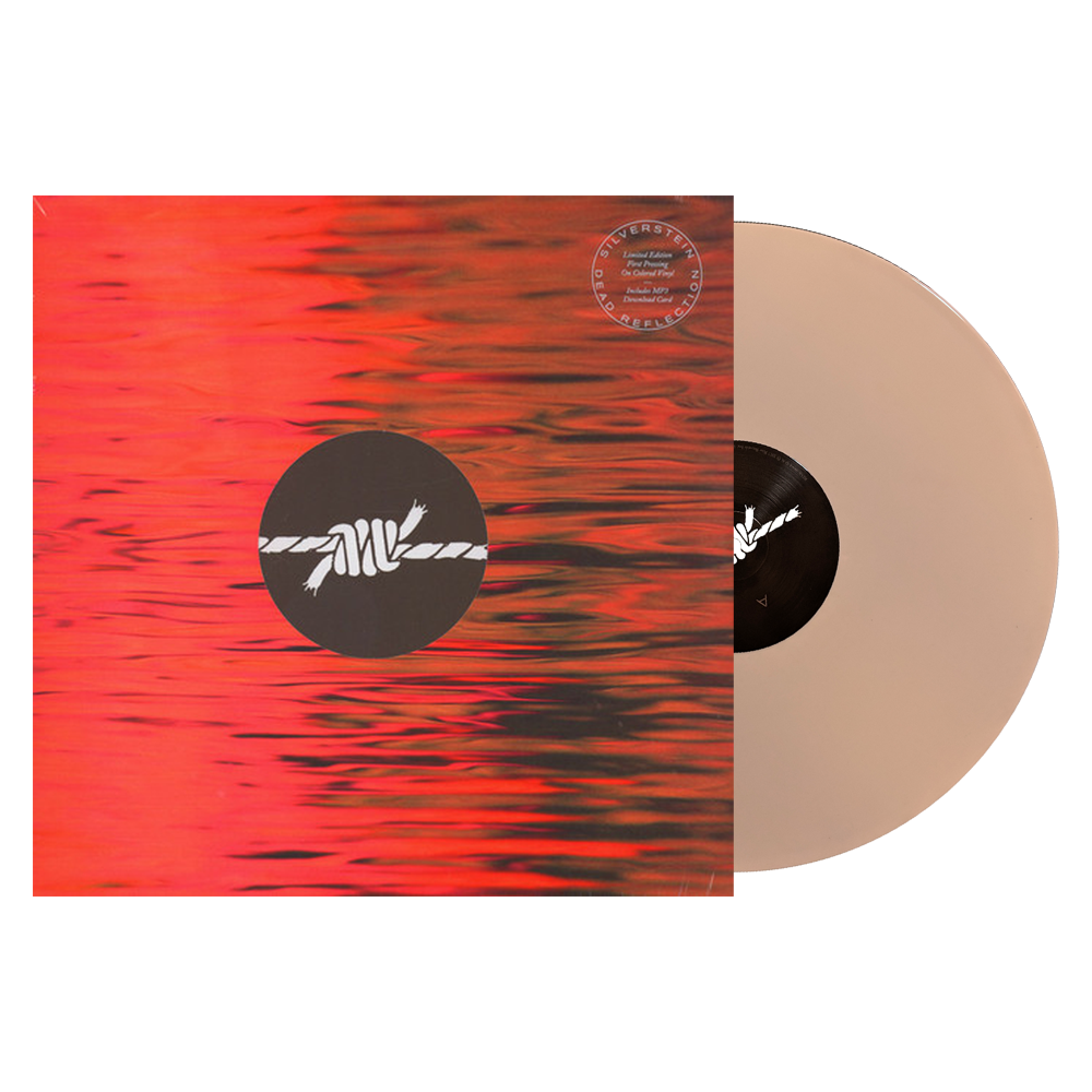 Dead Reflections Coloured 12 Inch by Silverstein